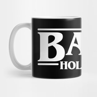 Barb Stranger Holland Things Mug